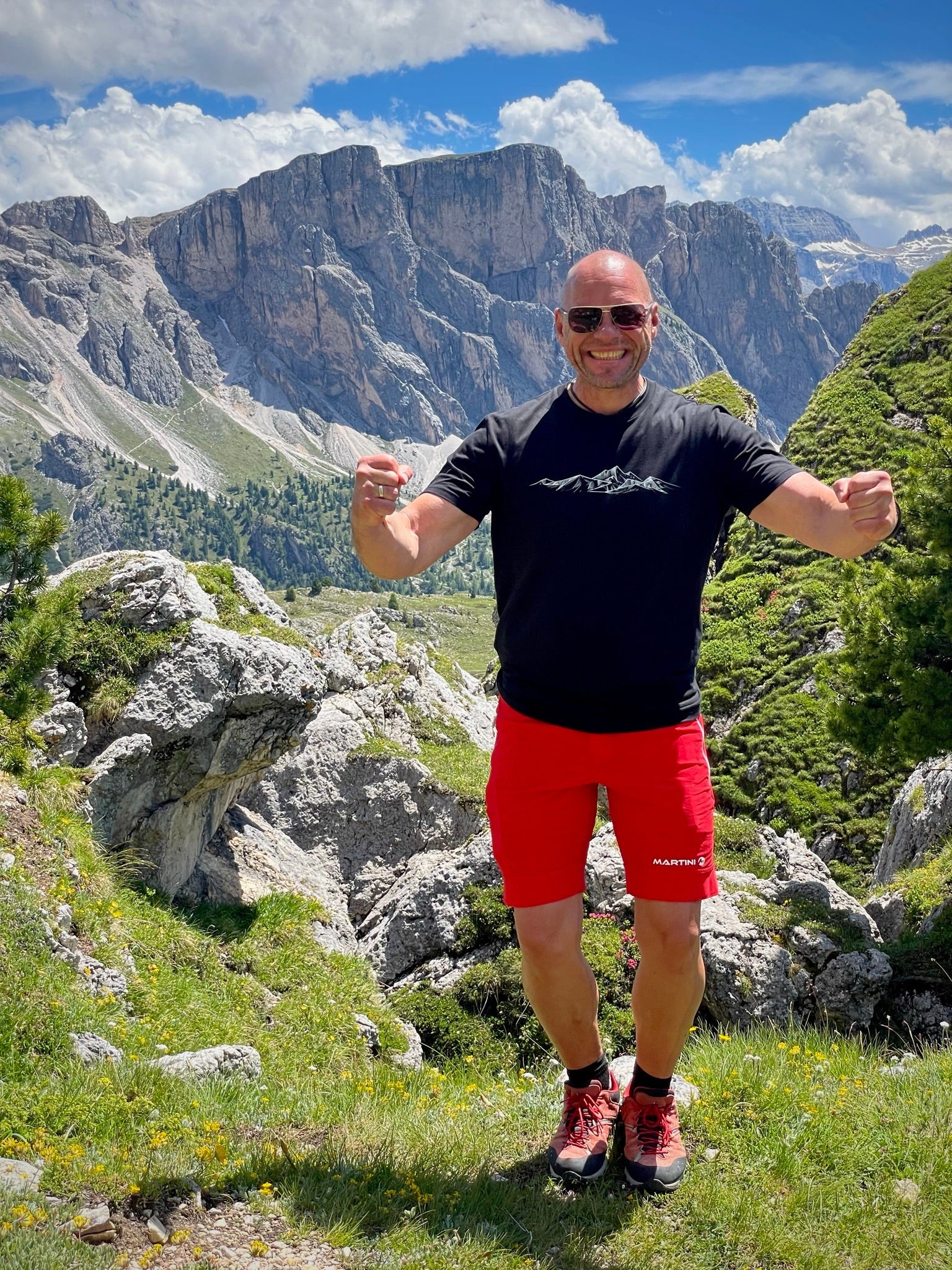 Herren T-Shirts