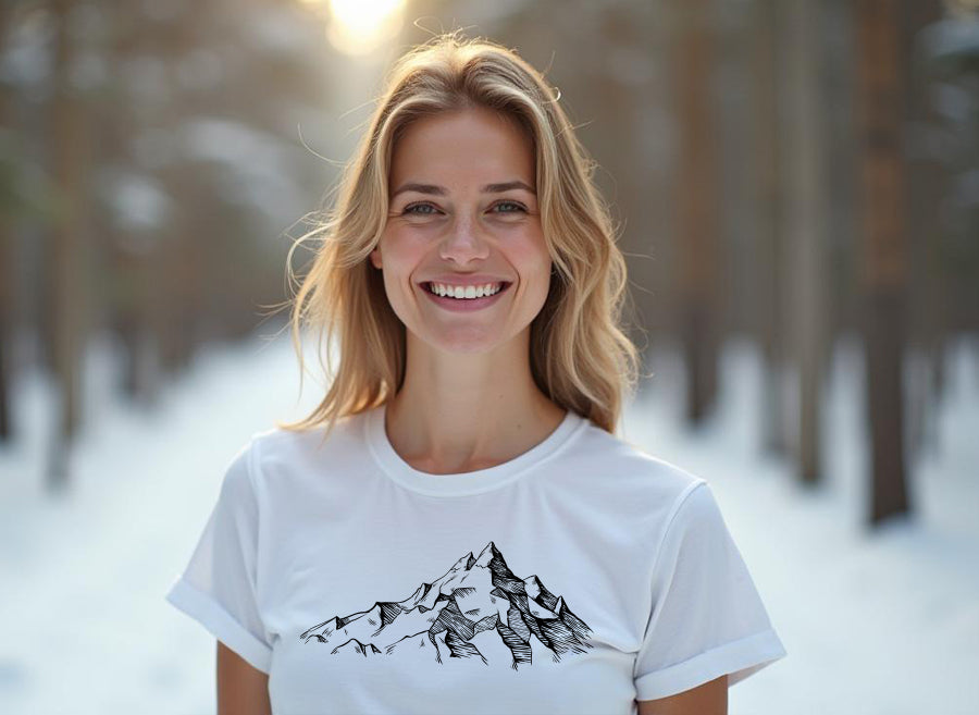 Damen T-Shirts