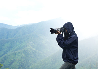 Tipps zur Outdoor-Kletterfotografie: Die Schönheit des Kletterns in atemberaubenden Bildern einfangen