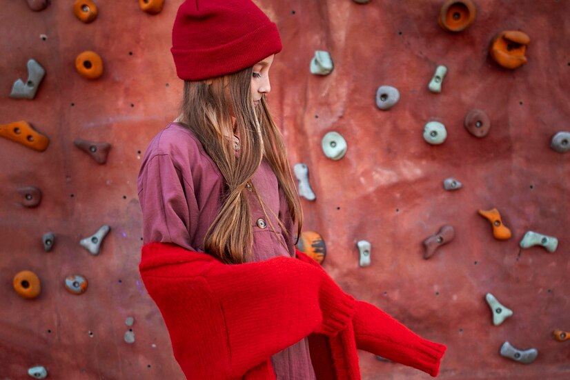 Warm bleiben und fit bleiben: Dein Winter-Bouldern-Workout für die kalte Jahreszeit