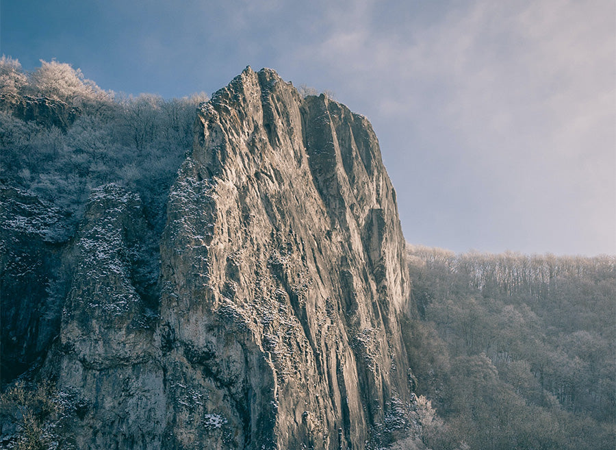 Die besten Klettergebiete in Belgien - Klettern und Bouldern in Belgien