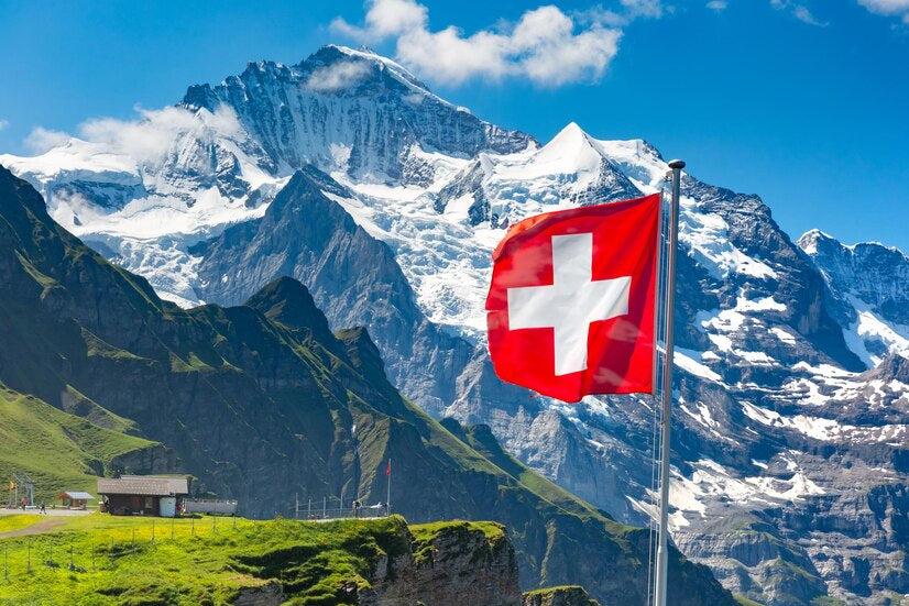 Die besten Klettergebiete der Schweiz - Klettern und Bouldern in der Schweiz