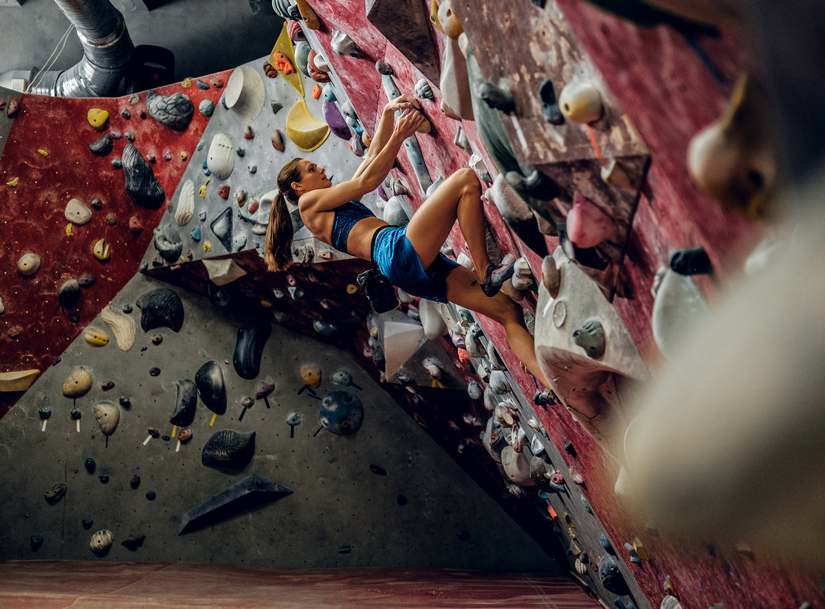 Bouldern und Klettern: Welche Sportart ist die richtige für mich?