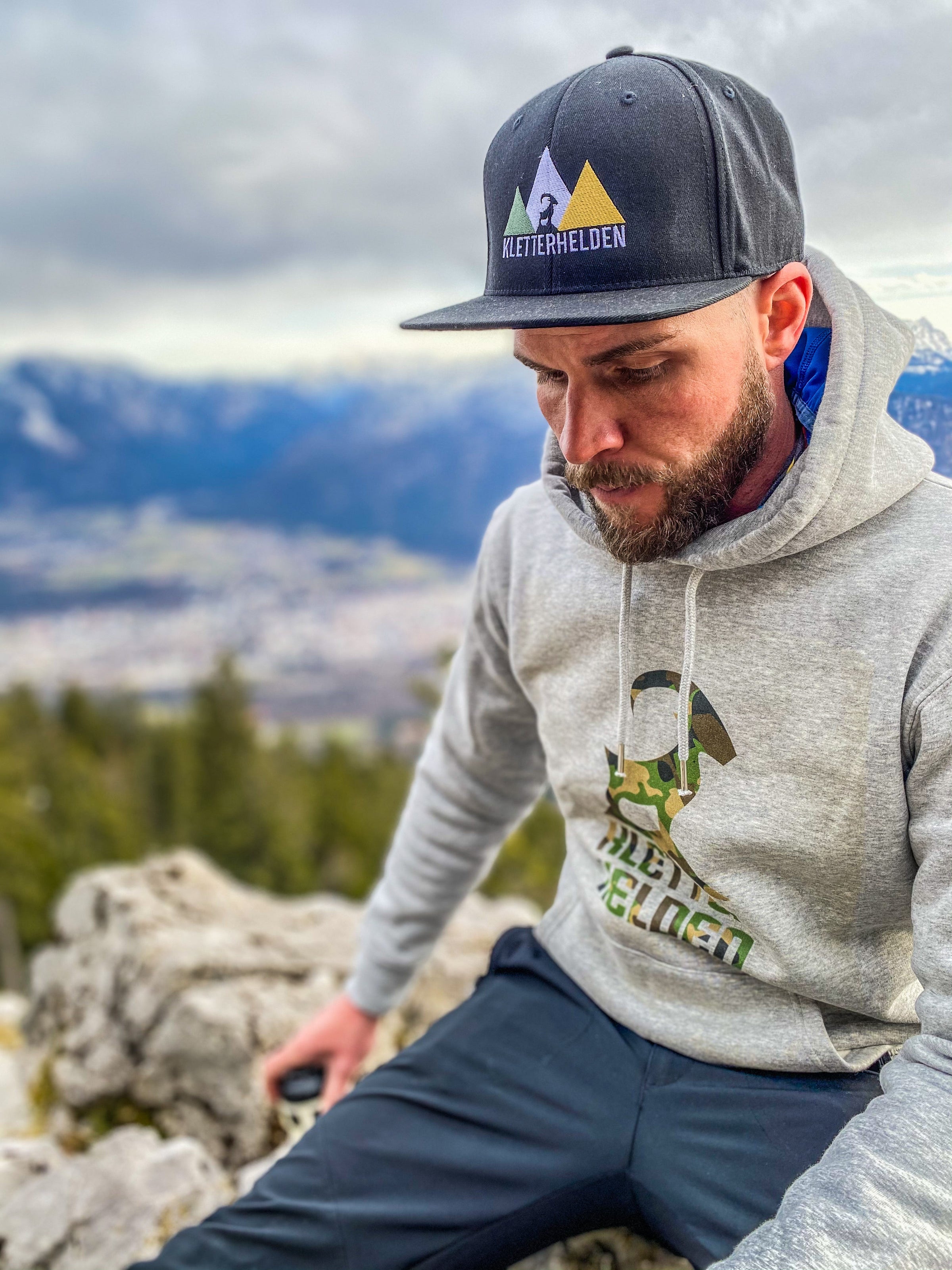 Unisex Hoodies