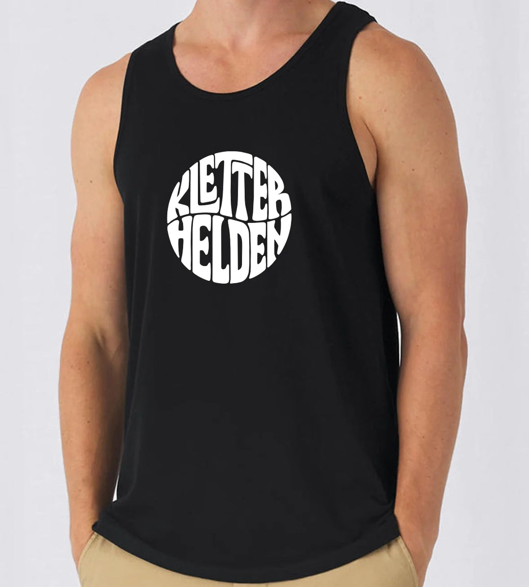 Herren Tank Tops