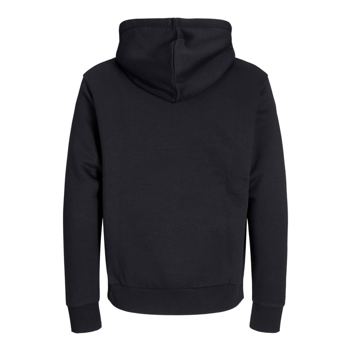 Unisex Hoodie Premium Bio Kapuzenpullover - Berglandschaft