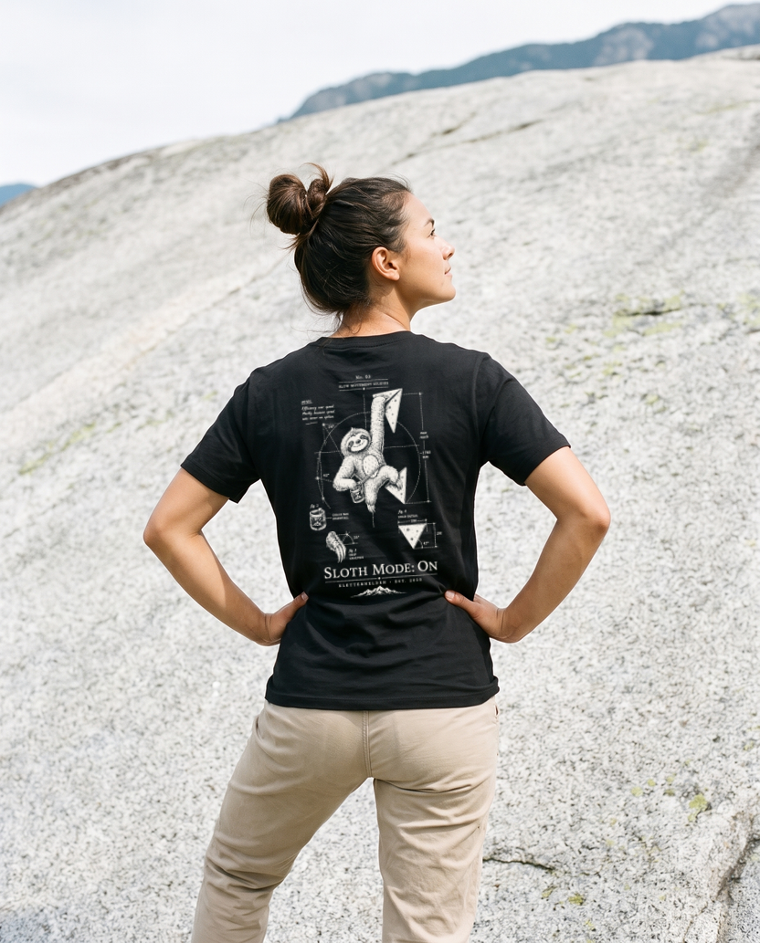 Sloth – T-Shirt