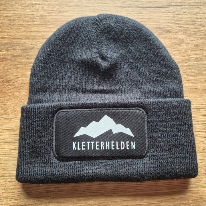 Kletterhelden Beanie – One Size