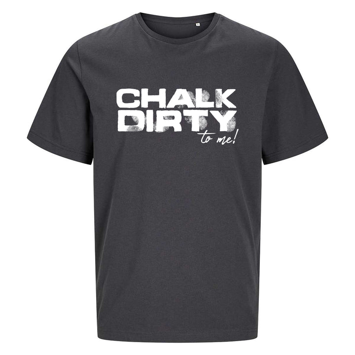 ComfortCore Premium Herren Shirt - Chalk Dirty To Me