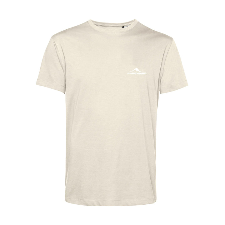 Light Basic Herren T-Shirt - Nordwand Wiesbaden - Boulderwahn