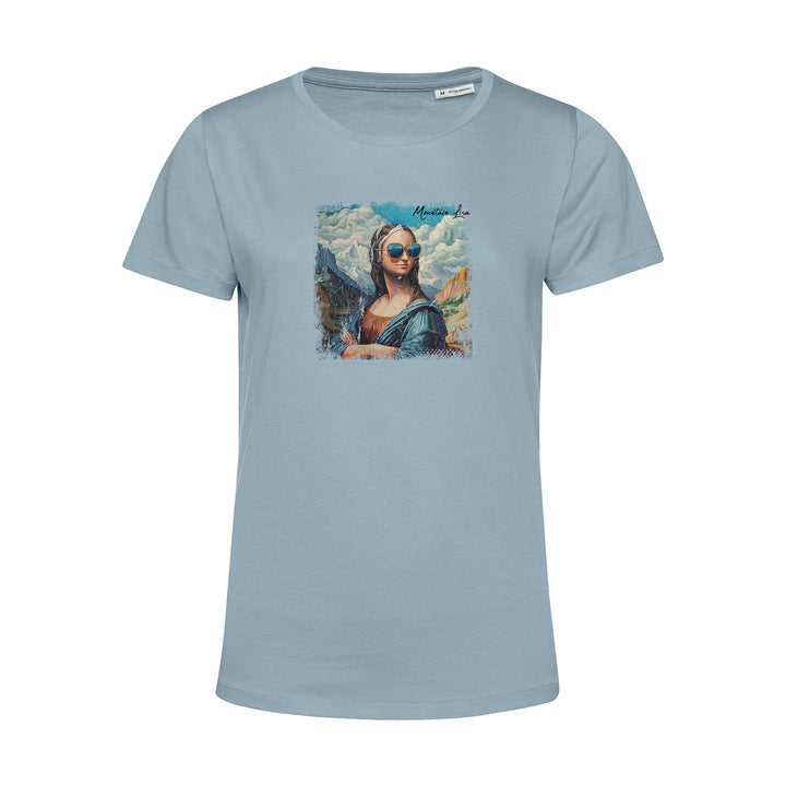 Damen T-Shirt - Mountain Lisa