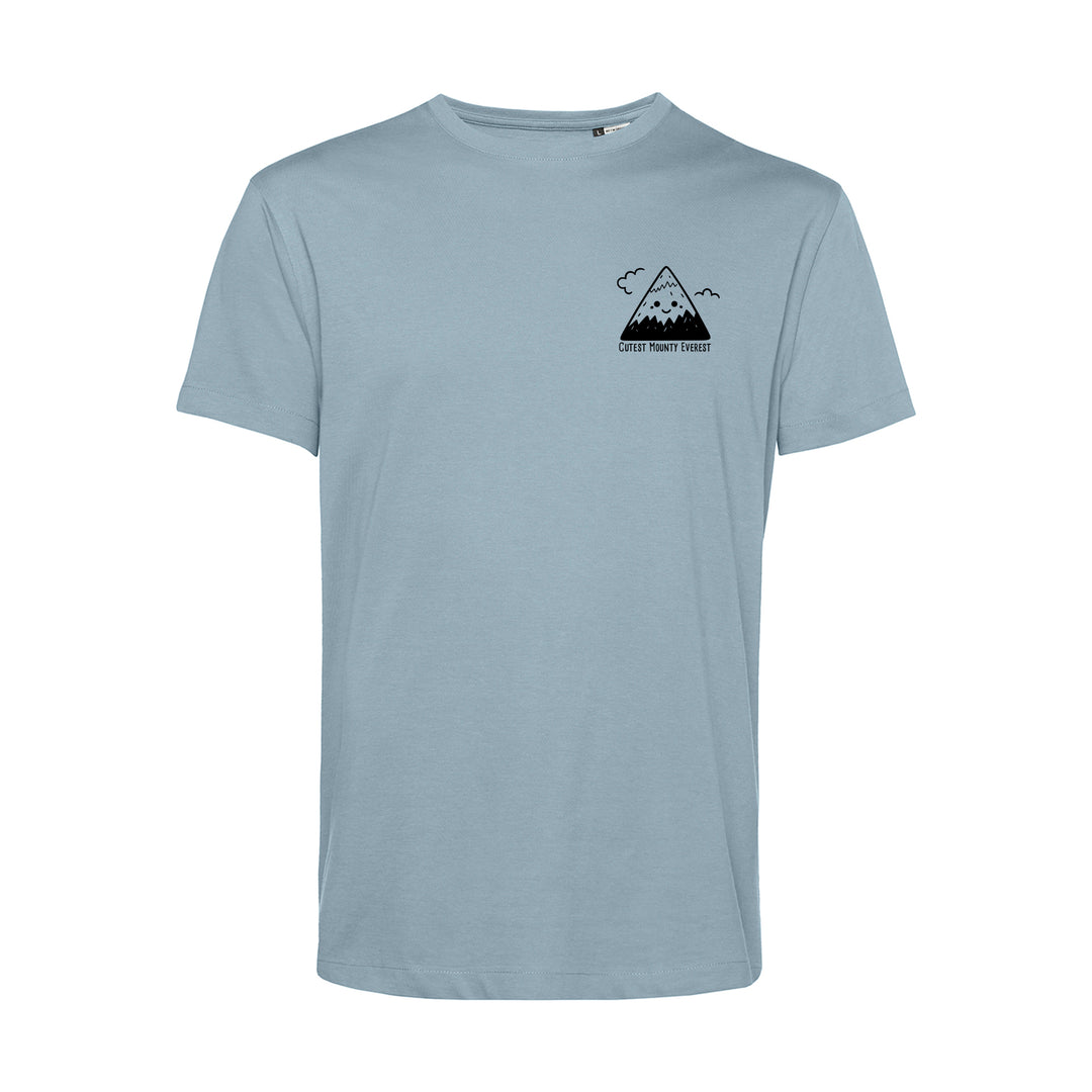 Herren T-Shirt - Cutest Mounty Everest