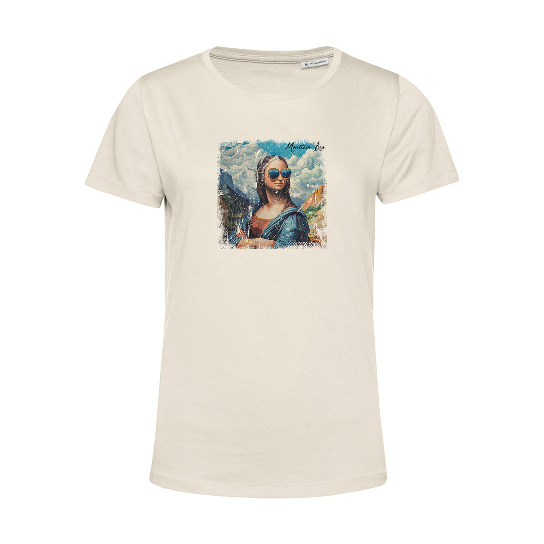 Damen T-Shirt - Mountain Lisa