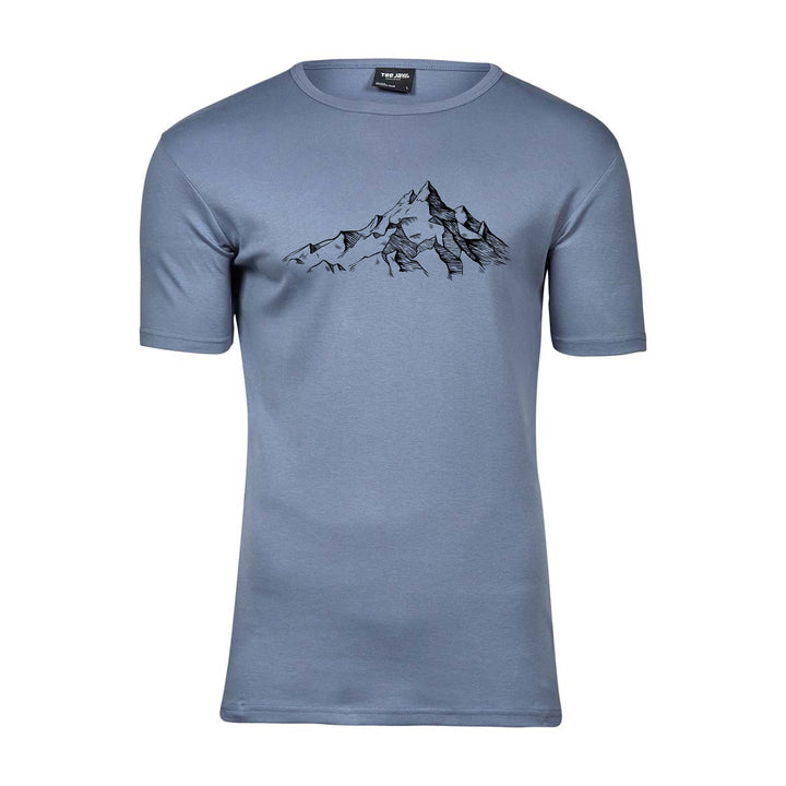 Premium Interlock Herren T-Shirt