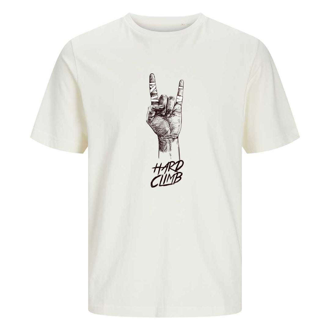 ComfortCore Premium Herren Shirt - Hard Climb