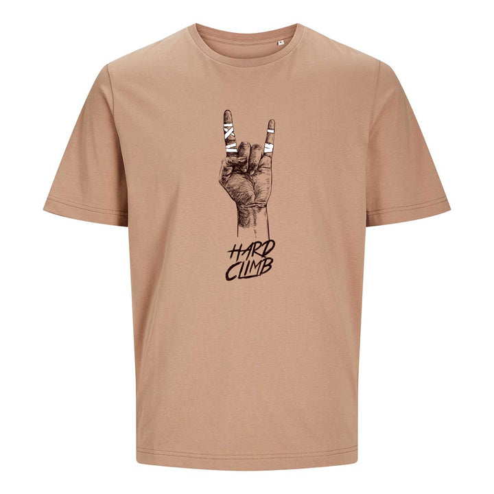 ComfortCore Premium Herren Shirt - Hard Climb