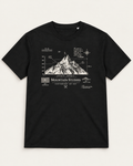 Berglandschaft – T-Shirt