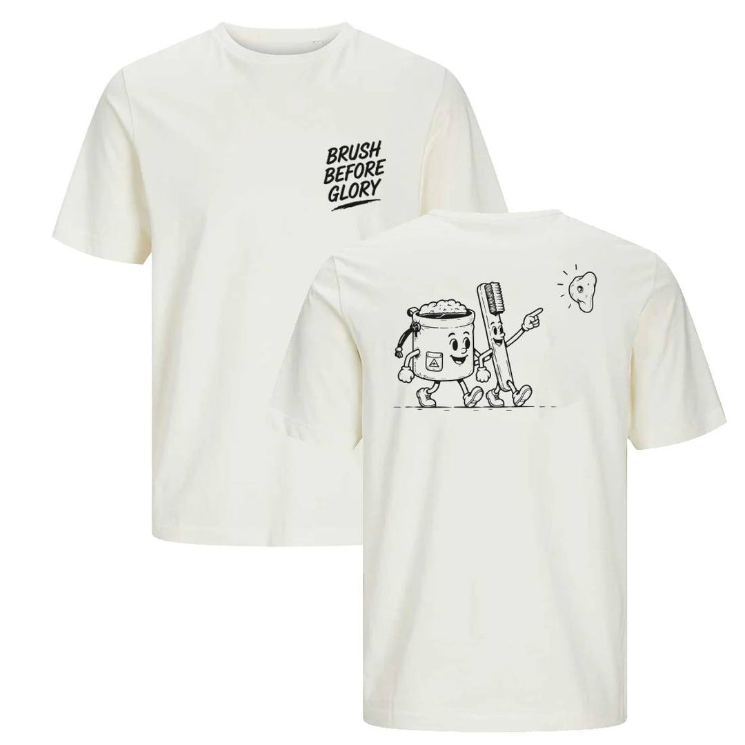 ComfortCore Premium Herren Shirt - Brush Before Glory