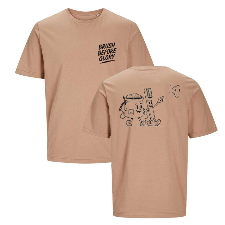 ComfortCore Premium Herren Shirt - Brush Before Glory