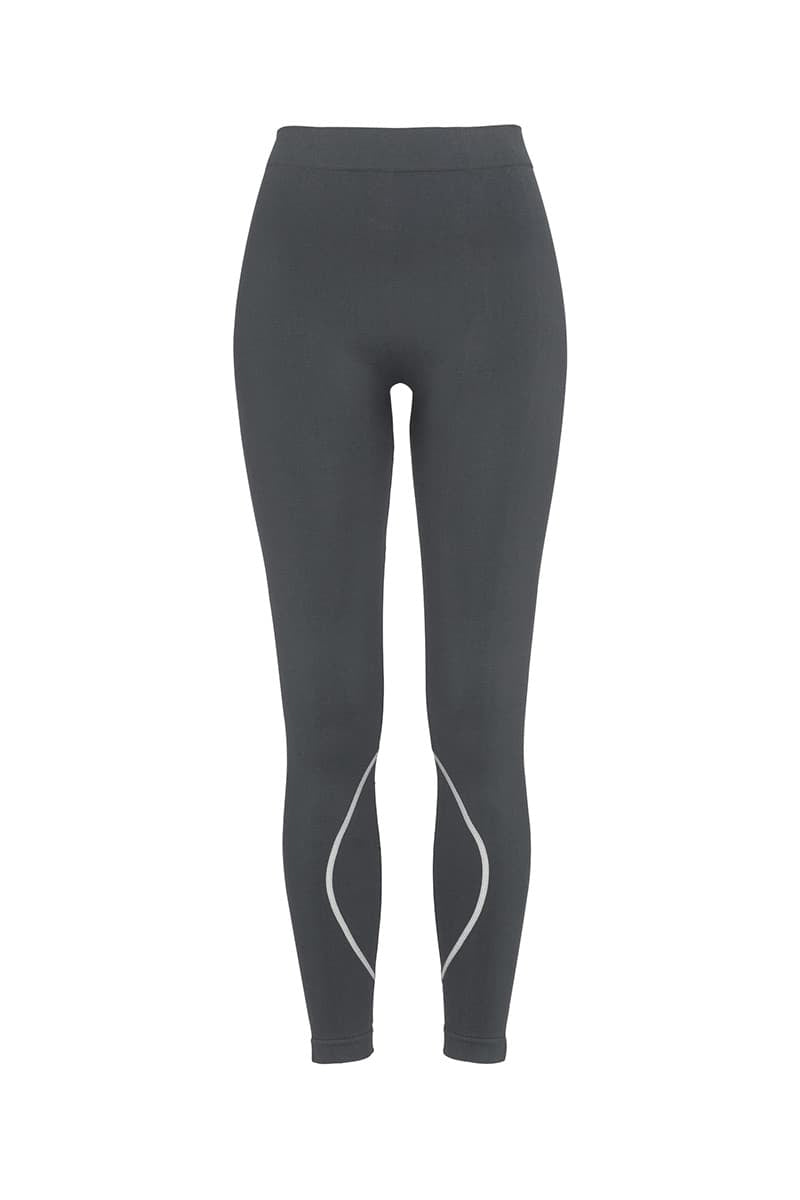 Damen Leggings Seamless Tights - Kletterhelden