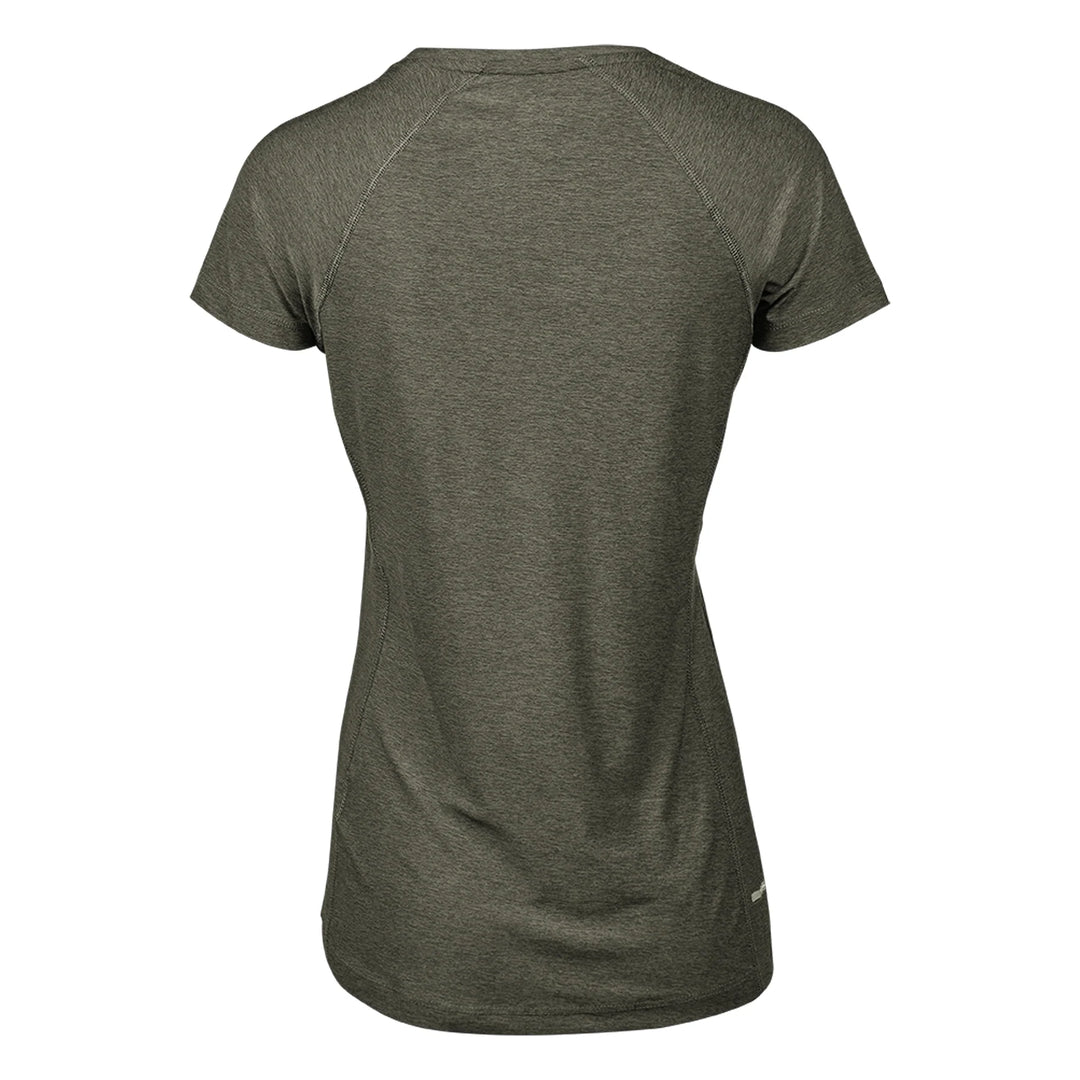 CoolDry Performance Damen Shirt - Hard Climb