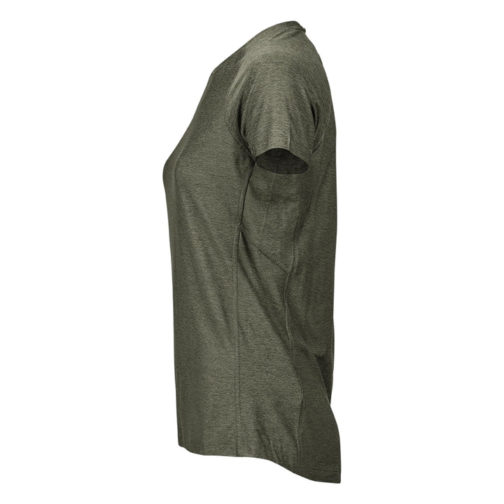 CoolDry Performance Damen Shirt - Hard Climb