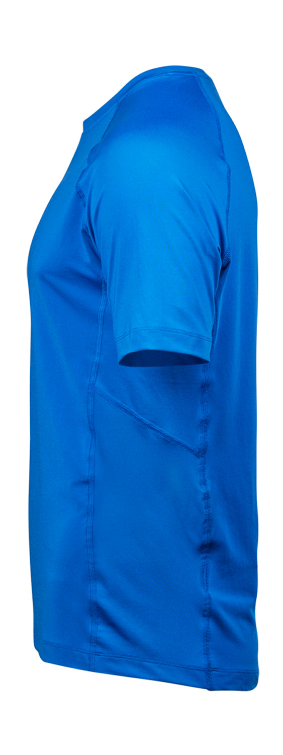 CoolDry Sport Herren Polyester Funktionsshirt - Hard Climb