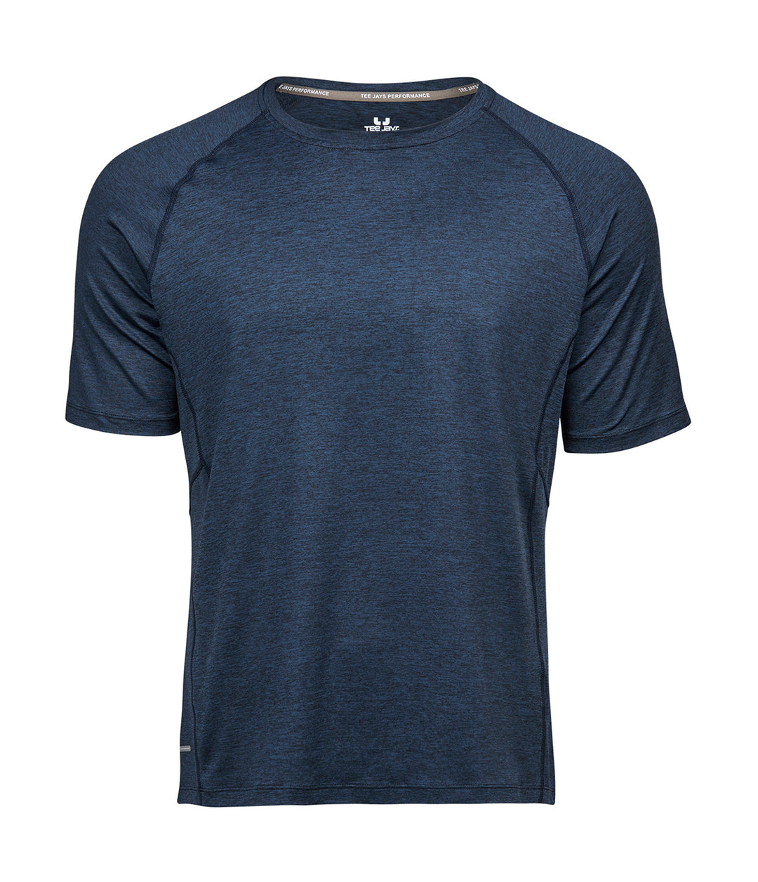 CoolDry Sport Herren Polyester Funktionsshirt - Leonardo Da Pinchi Vitruvian Climber