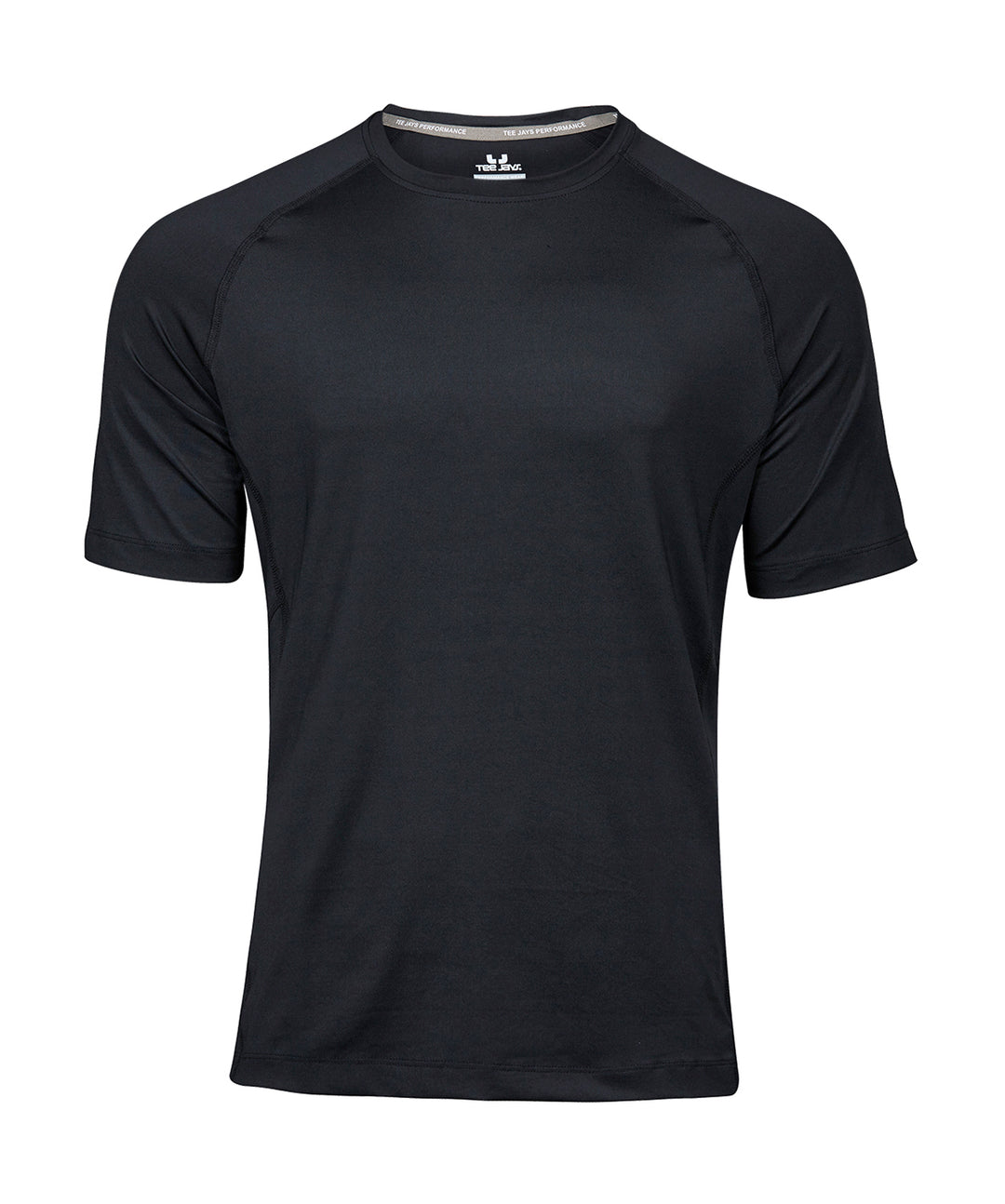 CoolDry Sport Herren Polyester Funktionsshirt - Leonardo Da Pinchi Vitruvian Climber