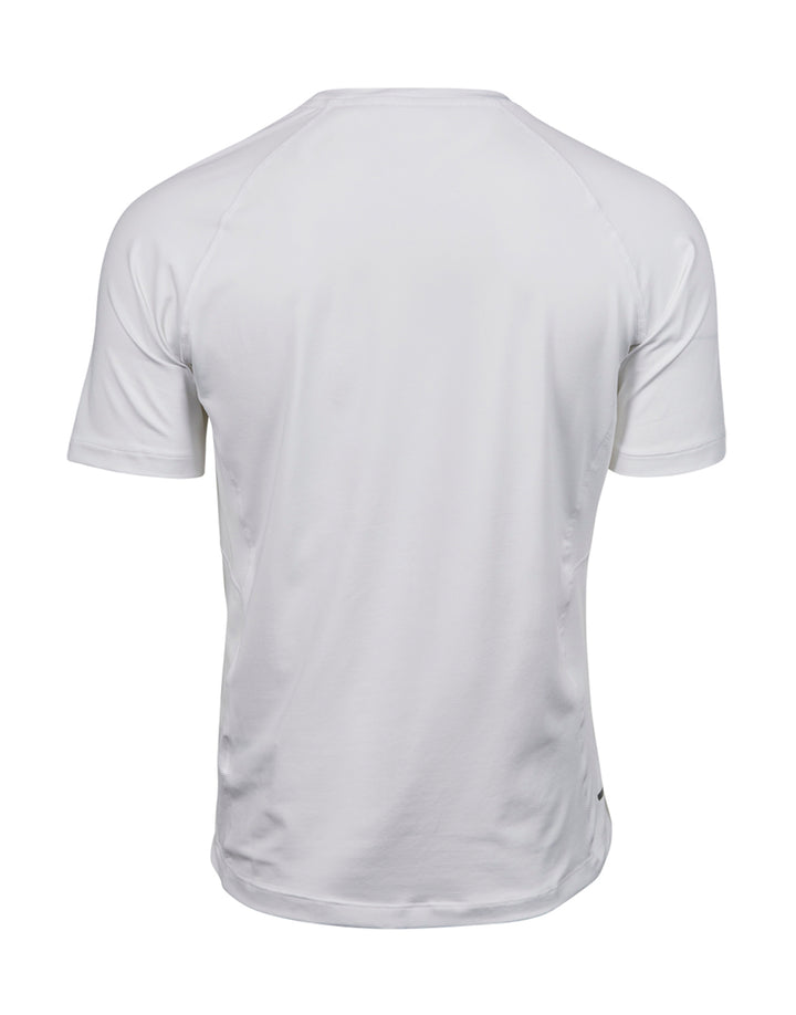 CoolDry Sport Herren Polyester Funktionsshirt - Hard Climb