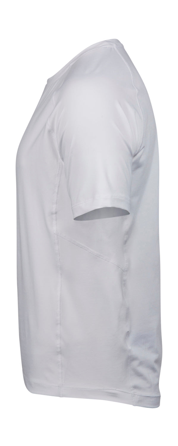 CoolDry Sport Herren Polyester Funktionsshirt - Hard Climb