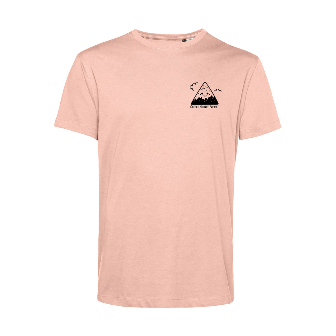 Herren T-Shirt - Cutest Mounty Everest