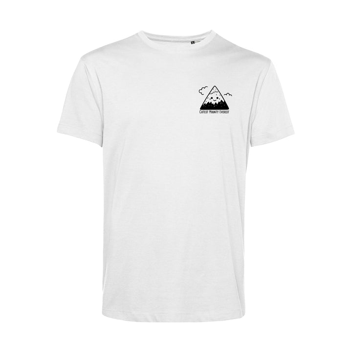 Herren T-Shirt - Cutest Mounty Everest