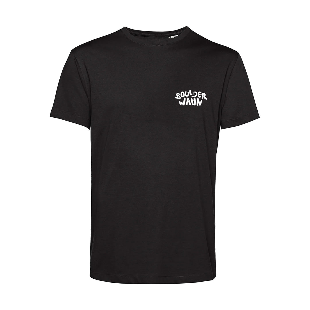 ComfortCore Premium Herren Shirt - Nordwand Wiesbaden - Boulderwahn