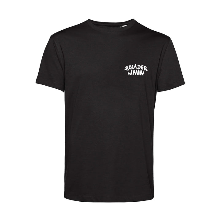 ComfortCore Premium Herren Shirt - Nordwand Wiesbaden - Boulderwahn