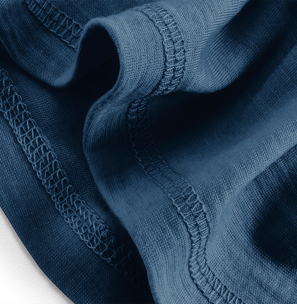 Merino Multifunktionstuch Schlauchtuch - 100% Merinowolle - KLETTERHELDEN-Logo