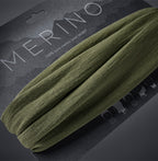 Merino Multifunktionstuch