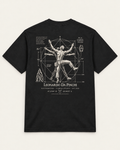Vitruvian – T-Shirt