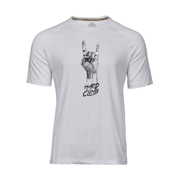 CoolDry Performance Herren Shirt - Hard Climb