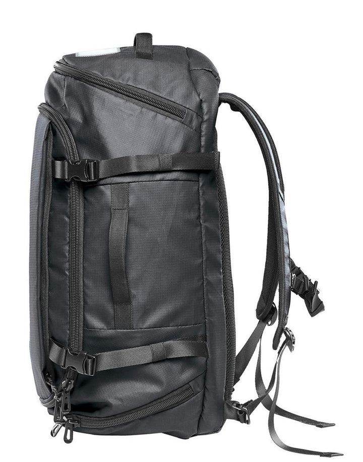 Kletterrucksack (40 Liter) 58,5 x 33 x 19 cm